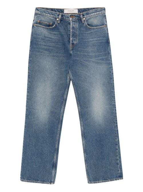 Skate Jeans GOLDEN GOOSE | GMP01636P00062150100